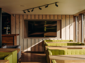 Отель Villa Malina