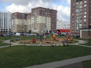 Апартаменты Стильные в Маяке Минска