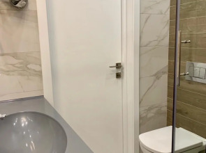 Апартаменты Оштен