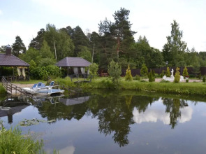 Гостевой дом Комфорт