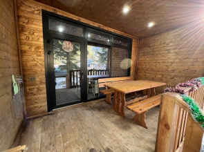 Гостевой Дом Архыз Тревел