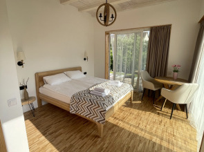 Гостевой дом Воскресенье