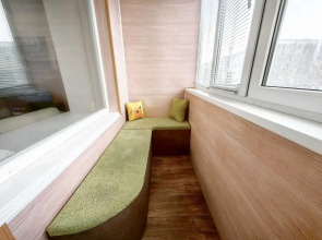 Апартаменты Like Home в центре города