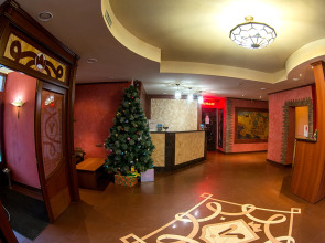 Отель Викинг I