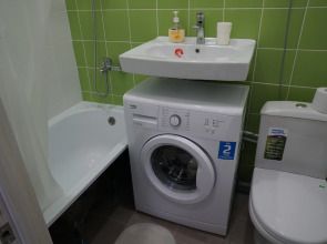 Квартира на Коммунистической 26-3