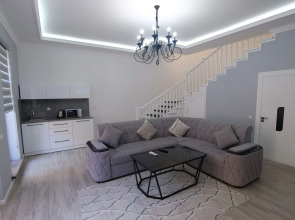 Гостевой дом Oscar