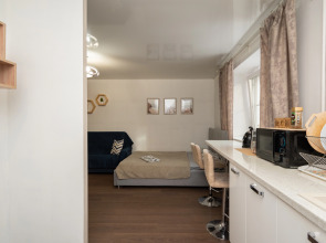 Квартира на улице Свердлова 8