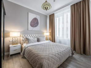 Апартаменты Алис на Шмитовском 39/2