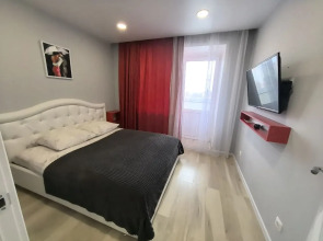 Апартаменты День-Ночь на Гагарина 14