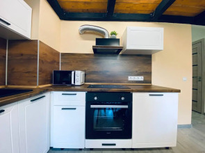 Апартаменты Room-Room Хользунова 40