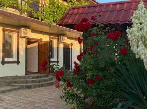 Kaptri Guest House