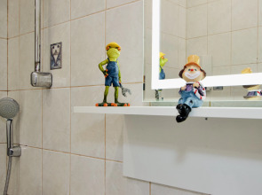 Квартира Свободна - Сивцев Вражек