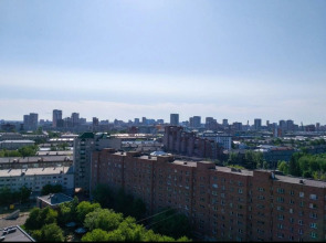 Квартира возле метро Красный проспект рядом МЦ Мешалкина