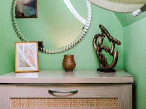 Квартира 2 евро у аэропорта на Пулковском шоссе