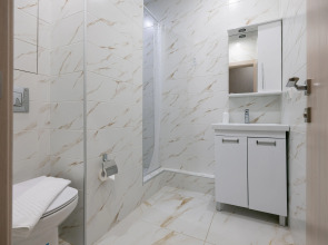 Апартаменты Киго Спартак двухместные