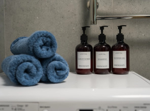 Квартира Уютная однокомнатная квартира