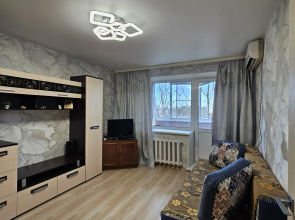Uyutnaya Odnushka v Tsentre Flat