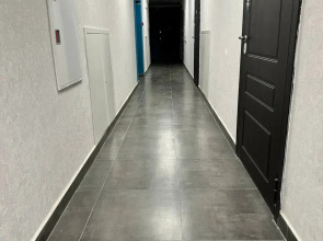 Апартаменты Алмаз Сити ЖК Ривер парк