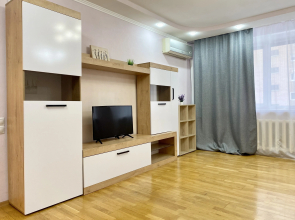 Квартира на Дзержинского 33