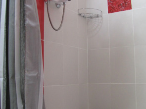 Гостевой дом Тишины хочу