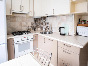 Квартира в Петрозаводске