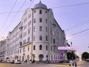 MelrosePlace_byApartica