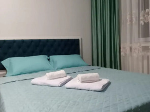 Квартира Уютная в центре города