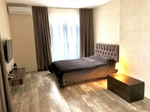 Апартаменты Шведские на Мястровскои