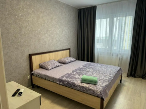 Na Ul Mayakovskogo 8/1 Apartments
