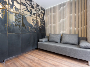 Квартира СуткиРу рядом с центром Ессентуки