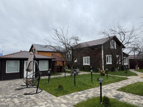 Гостевой дом Усадьба