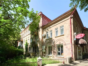 Апартаменты в центре города