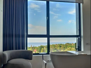 Апартаменты 4 Сезона Love