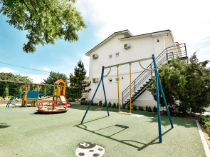 Отель Белая Ива