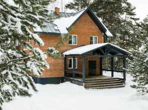 Nikola-Lenivets Recreation Camp