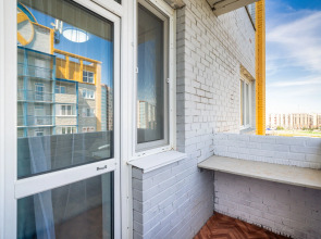 Квартира Просторная в новом доме