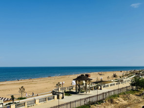 Гостевой дом Урсун