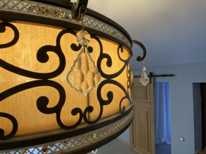 Отель Apart Sofia