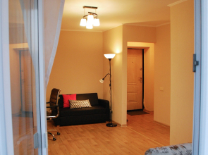 Квартира на Дуси Ковальчук 260