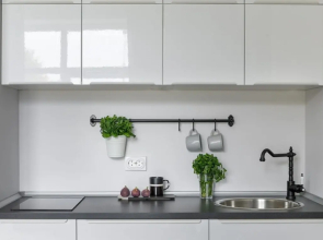 Апартаменты Абрикосовое дерево Елагин