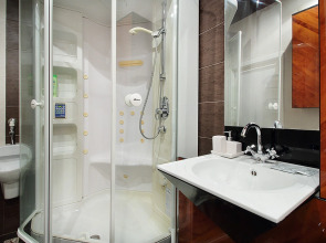 Апартаменты на улице Кирова 5