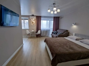 Квартира Уютная в Центре Хабаровска