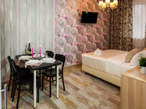 Апарт-отель Релакс 88