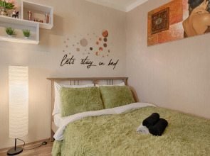 Апартаменты Улица Поликарпова 19к2 метро Беговая