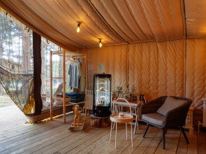 Отель Ново-Окатово