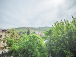 Квартира на Декабристов 36к2