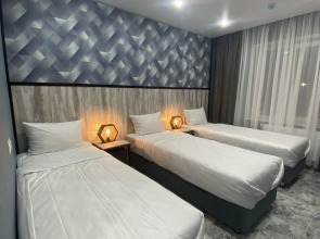 Гостевой дом ДУБКИ