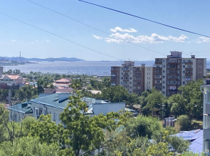 Квартира Проспект 100летия Владивостока 100А