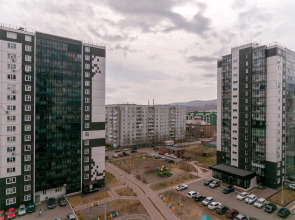 Апартаменты на Свердловской