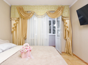 Квартира Двухкомнатная на Тельмана 5